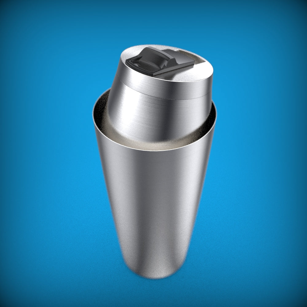 Standard Stainless Steel