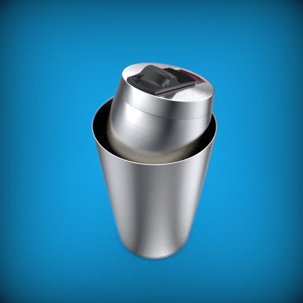2.0 Stainless Steel