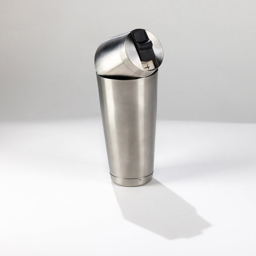 Speed Tin Standard - 28oz Stainless Steel