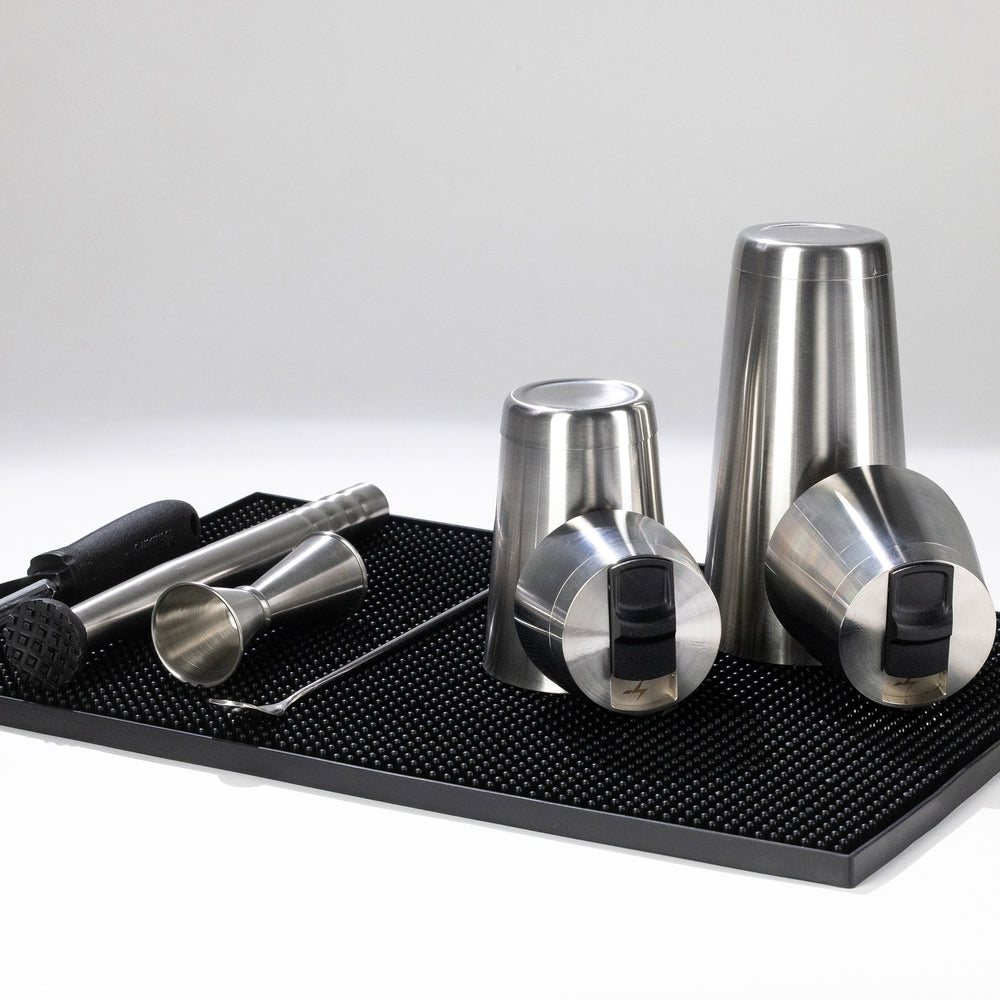 The Set (1 Standard Speed Tin, 1 2.0 Speed Tin)