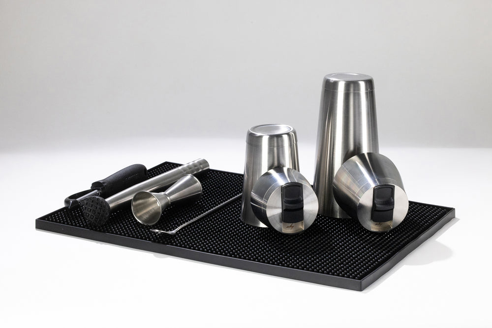 The Set (1 Standard Speed Tin, 1 2.0 Speed Tin)