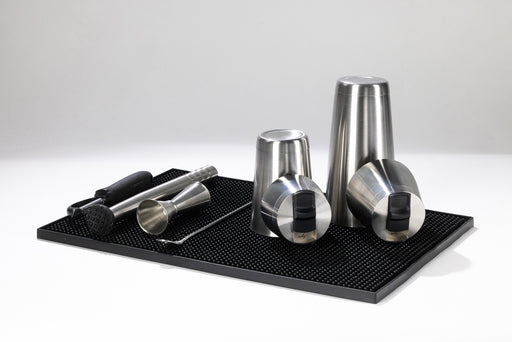 The Set (1 Standard Speed Tin, 1 2.0 Speed Tin)