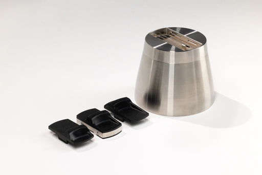 Speed Tin Standard - 28oz Stainless Steel